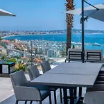 Cannes - 2128 Sea View Vallauris