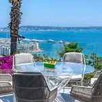 Villa Cannes - 2128 Sea View