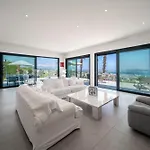 Cannes - 2128 Sea View Villa