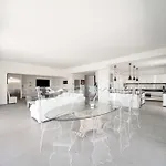 Вилла Cannes - 2128 Sea View Валлорис