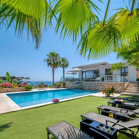 Cannes - 2128 Sea View Villa Vallauris