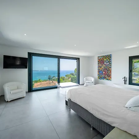 Villa Cannes - 2128 Sea View
