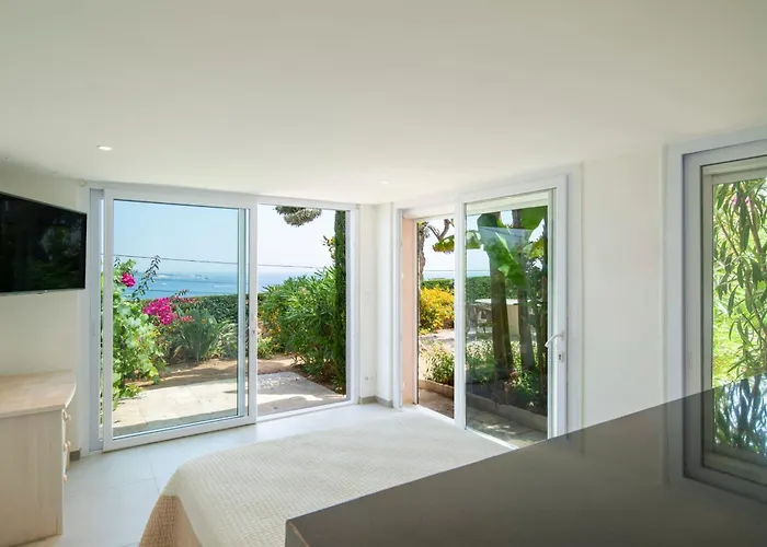 Cannes - 2128 Sea View Vallauris